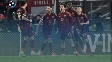 4 أندية بينها النصر السعودي تتنافس على نجم روما الإيطالي